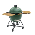 Big Green Egg